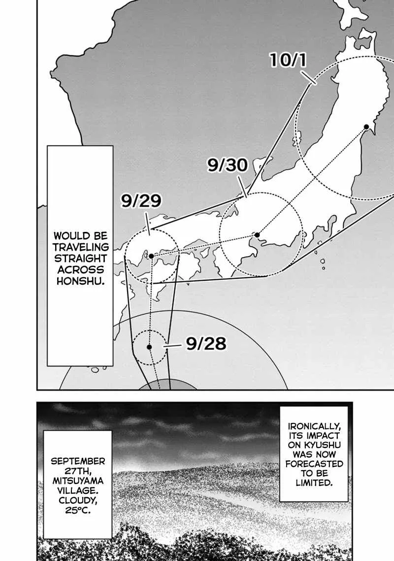 Orenchi ni Kita Onna Kishi to Inakagurashi Surukotoninatta Ken Chapter 132 page 14