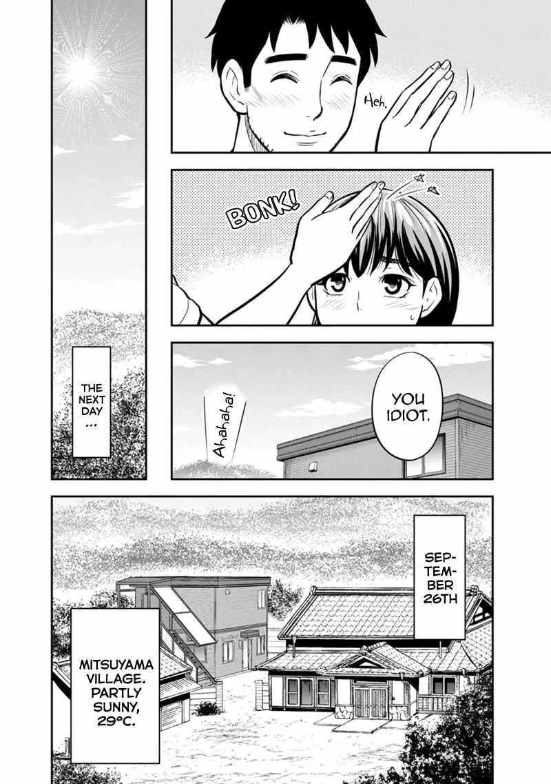 Orenchi ni Kita Onna Kishi to Inakagurashi Surukotoninatta Ken Chapter 132 page 12