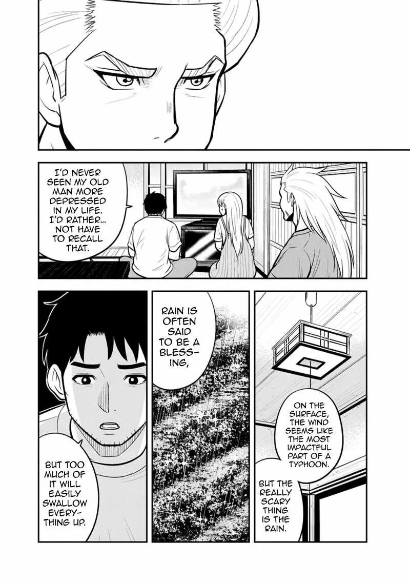 Orenchi ni Kita Onna Kishi to Inakagurashi Surukotoninatta Ken Chapter 132 page 4