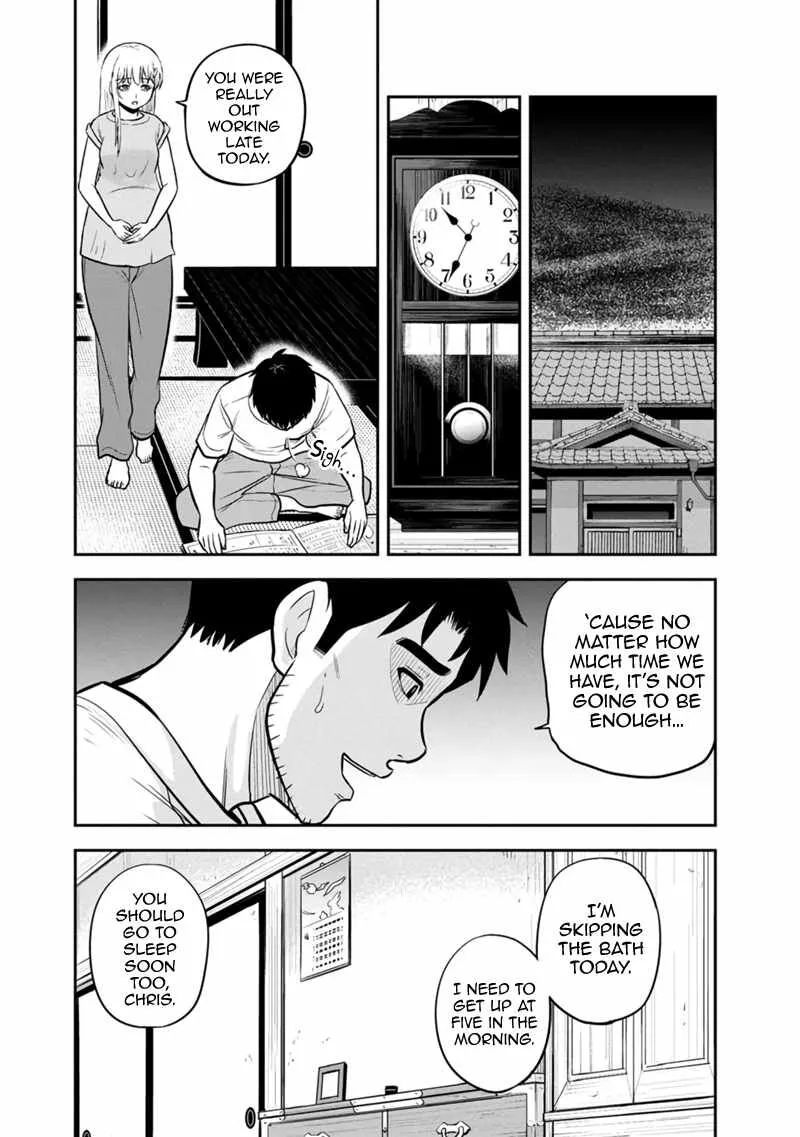Orenchi ni Kita Onna Kishi to Inakagurashi Surukotoninatta Ken Chapter 132 page 18