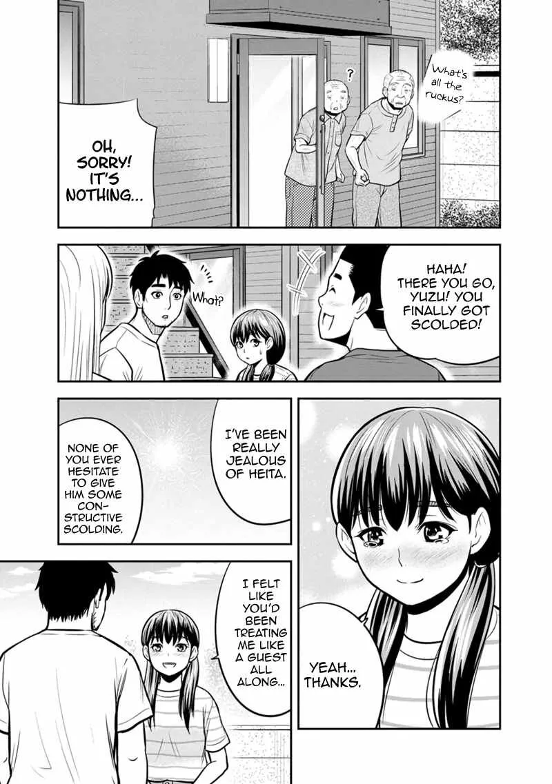 Orenchi ni Kita Onna Kishi to Inakagurashi Surukotoninatta Ken Chapter 132 page 11