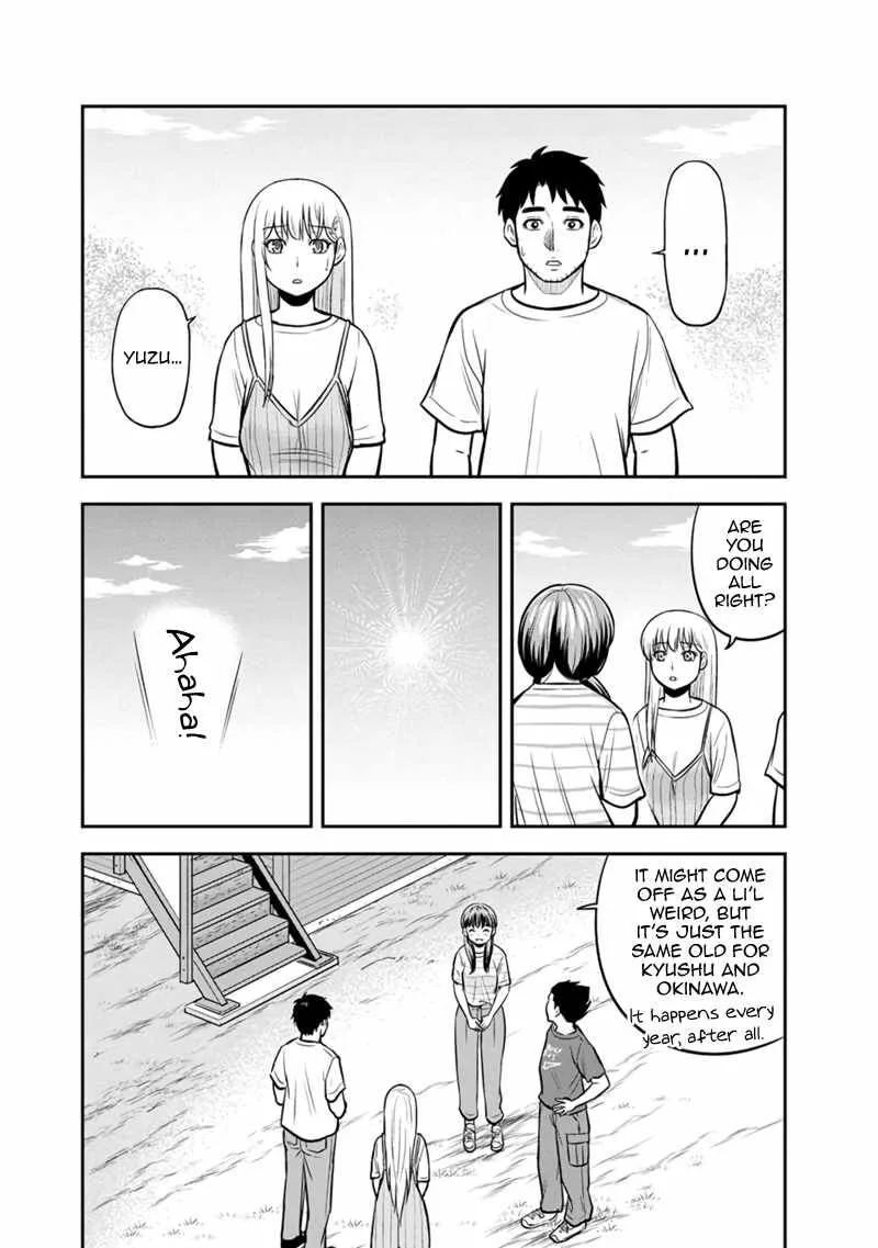 Orenchi ni Kita Onna Kishi to Inakagurashi Surukotoninatta Ken Chapter 132 page 6