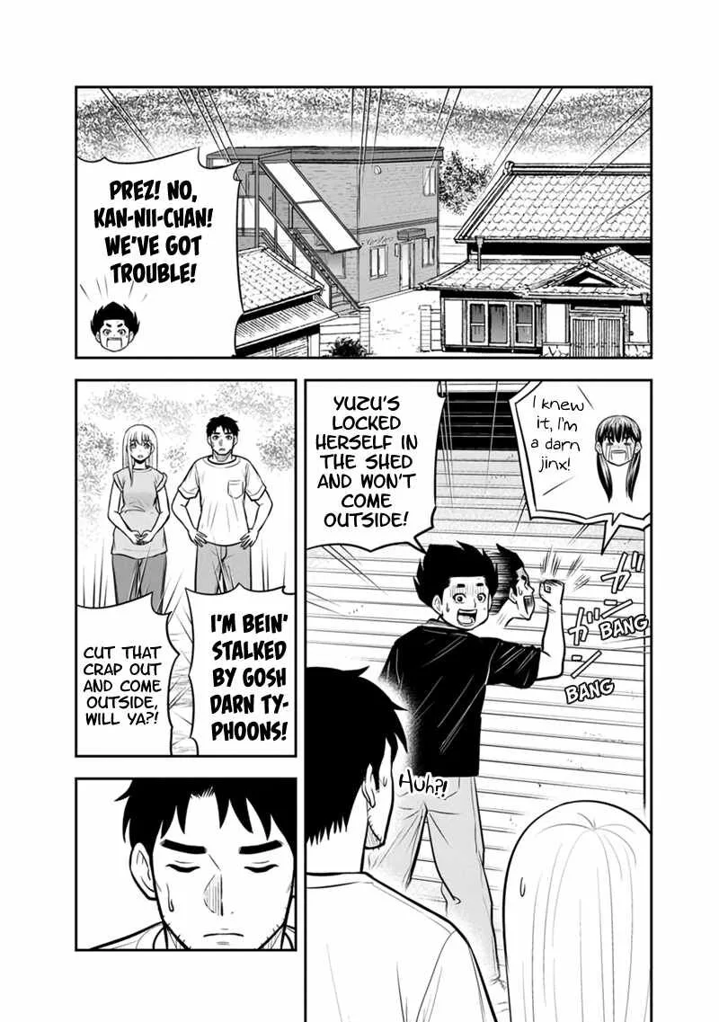 Orenchi ni Kita Onna Kishi to Inakagurashi Surukotoninatta Ken Chapter 132 page 15