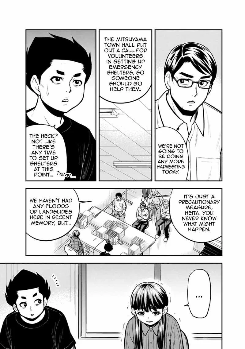 Orenchi ni Kita Onna Kishi to Inakagurashi Surukotoninatta Ken Chapter 133 page 15
