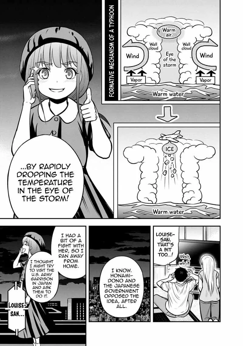 Orenchi ni Kita Onna Kishi to Inakagurashi Surukotoninatta Ken Chapter 133 page 5