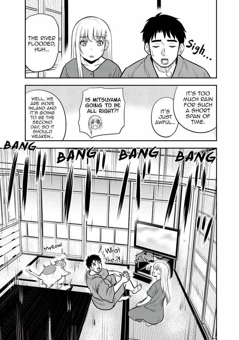 Orenchi ni Kita Onna Kishi to Inakagurashi Surukotoninatta Ken Chapter 133 page 19