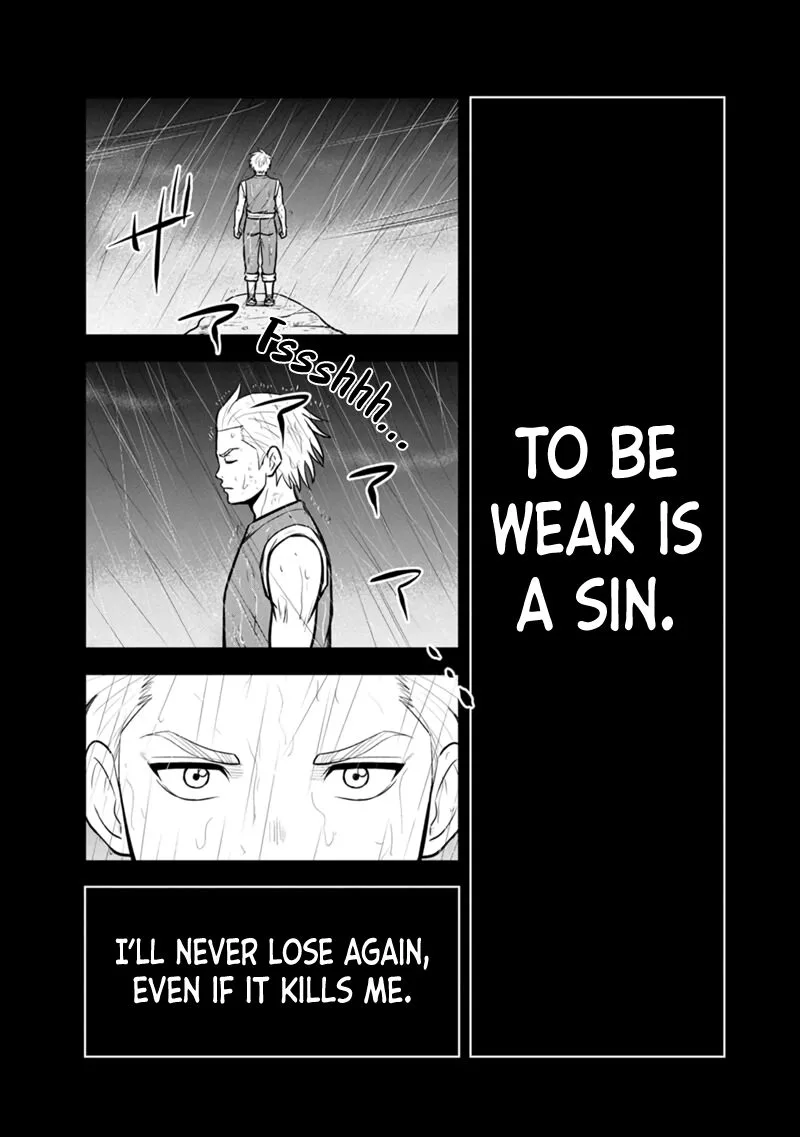 Orenchi ni Kita Onna Kishi to Inakagurashi Surukotoninatta Ken Chapter 135 page 6