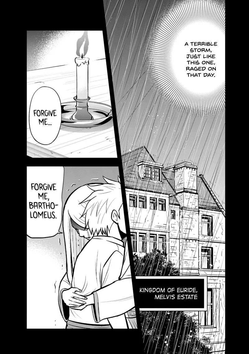Orenchi ni Kita Onna Kishi to Inakagurashi Surukotoninatta Ken Chapter 135 page 4