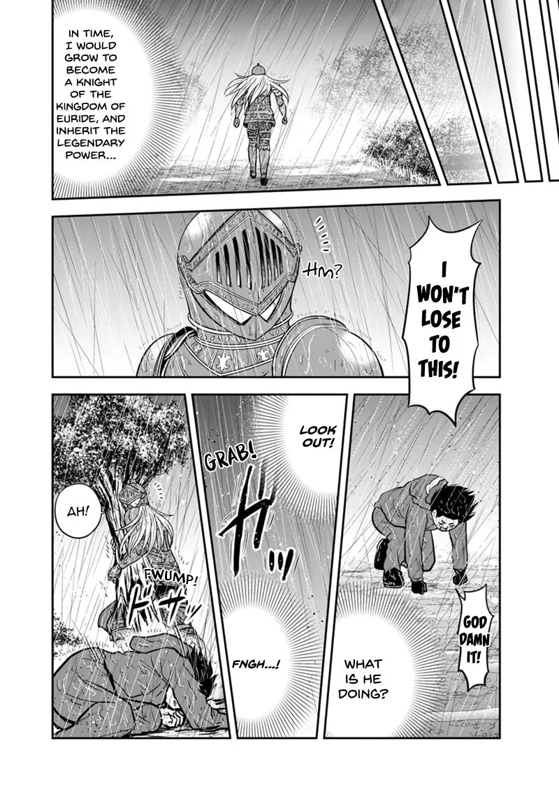 Orenchi ni Kita Onna Kishi to Inakagurashi Surukotoninatta Ken Chapter 135 page 9