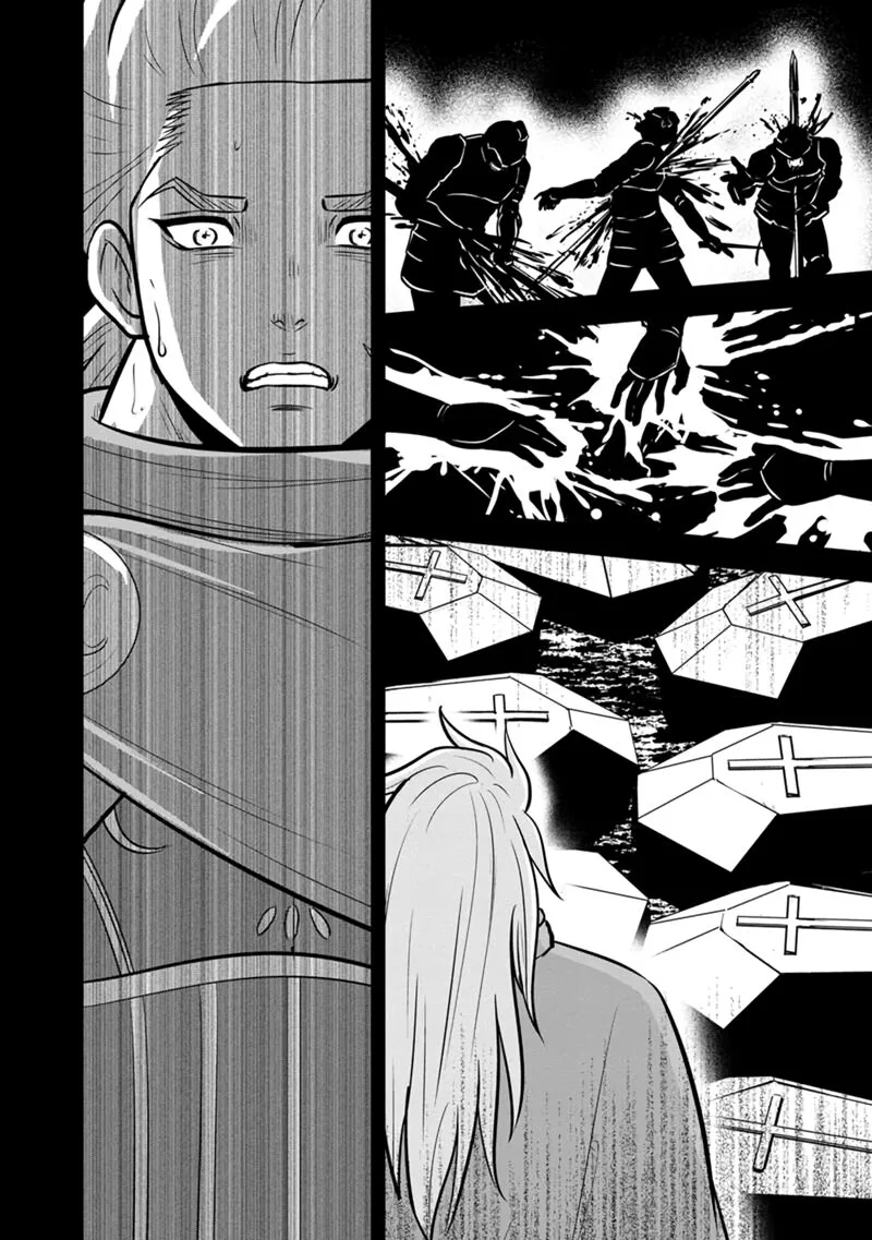 Orenchi ni Kita Onna Kishi to Inakagurashi Surukotoninatta Ken Chapter 135 page 11
