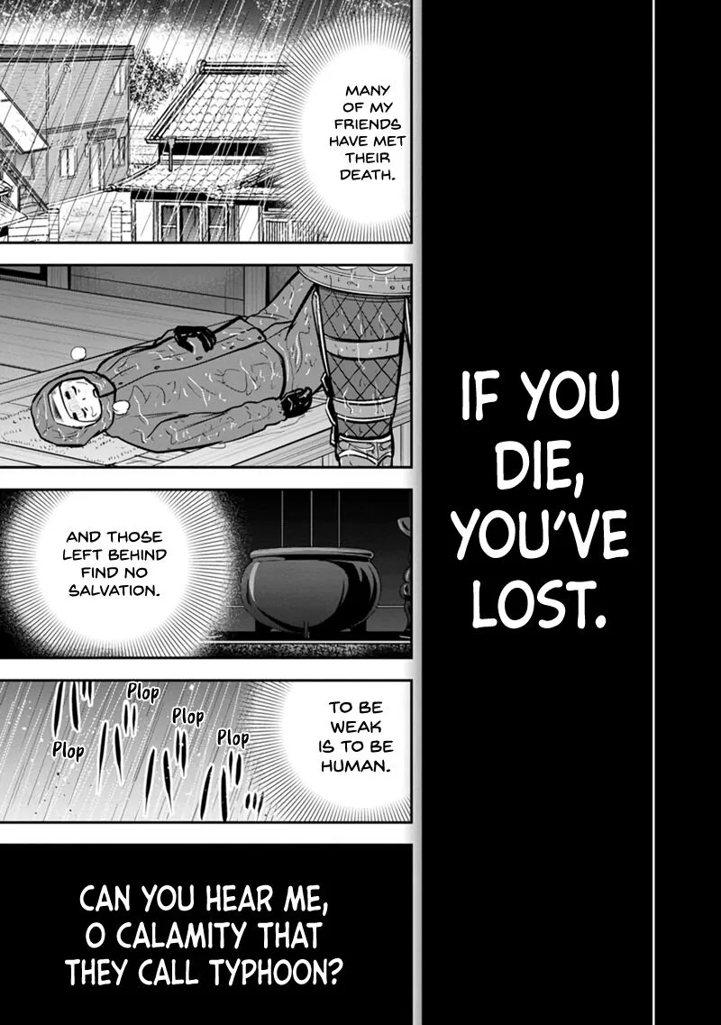 Orenchi ni Kita Onna Kishi to Inakagurashi Surukotoninatta Ken Chapter 135 page 12