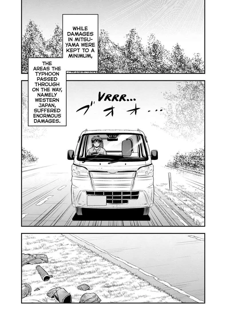 Orenchi ni Kita Onna Kishi to Inakagurashi Surukotoninatta Ken Chapter 136 page 2