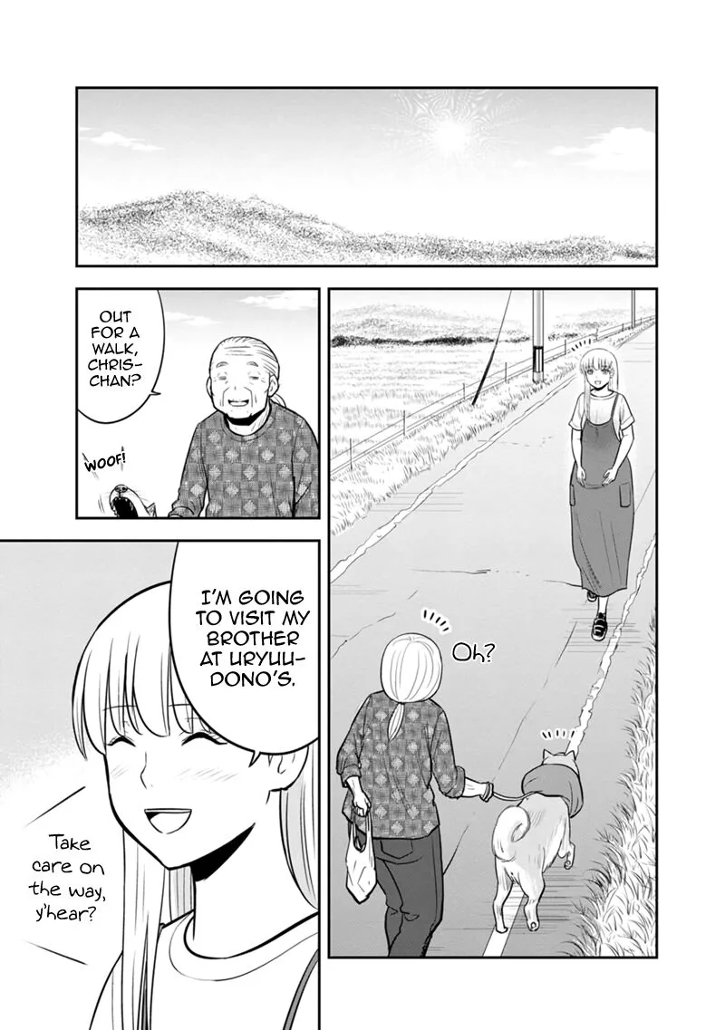 Orenchi ni Kita Onna Kishi to Inakagurashi Surukotoninatta Ken Chapter 138 page 11