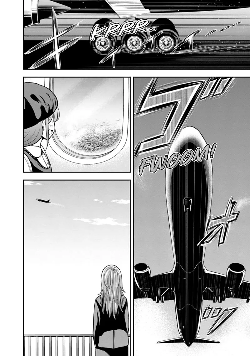 Orenchi ni Kita Onna Kishi to Inakagurashi Surukotoninatta Ken Chapter 138 page 2