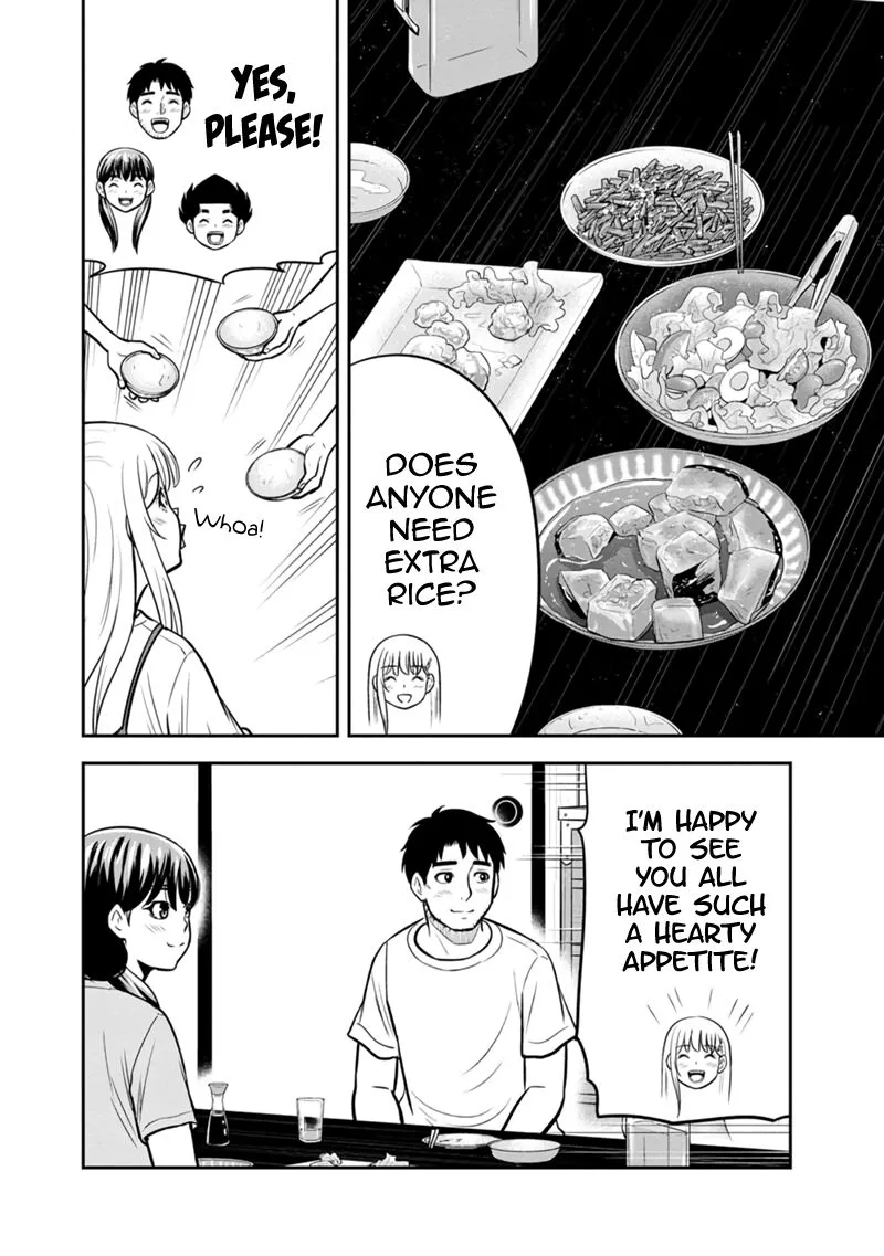 Orenchi ni Kita Onna Kishi to Inakagurashi Surukotoninatta Ken Chapter 138 page 6