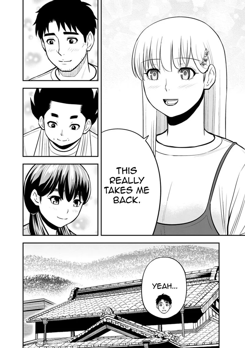 Orenchi ni Kita Onna Kishi to Inakagurashi Surukotoninatta Ken Chapter 138 page 10