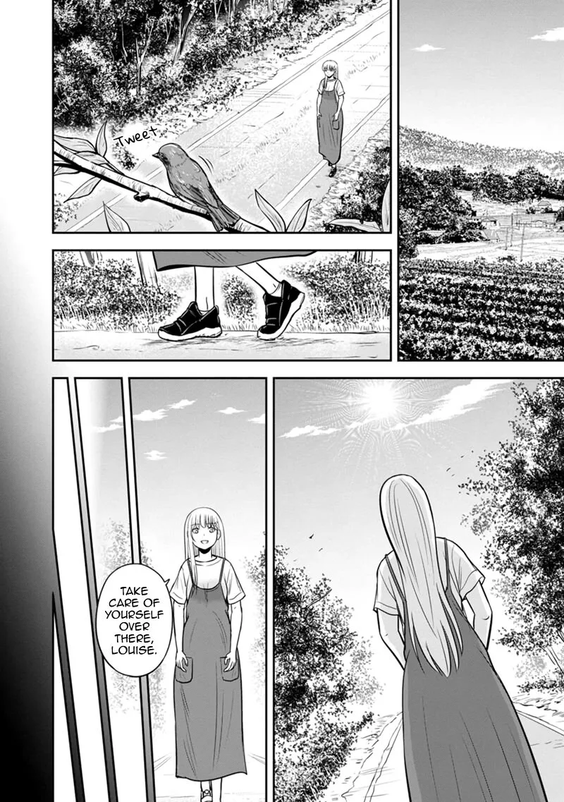 Orenchi ni Kita Onna Kishi to Inakagurashi Surukotoninatta Ken Chapter 138 page 12
