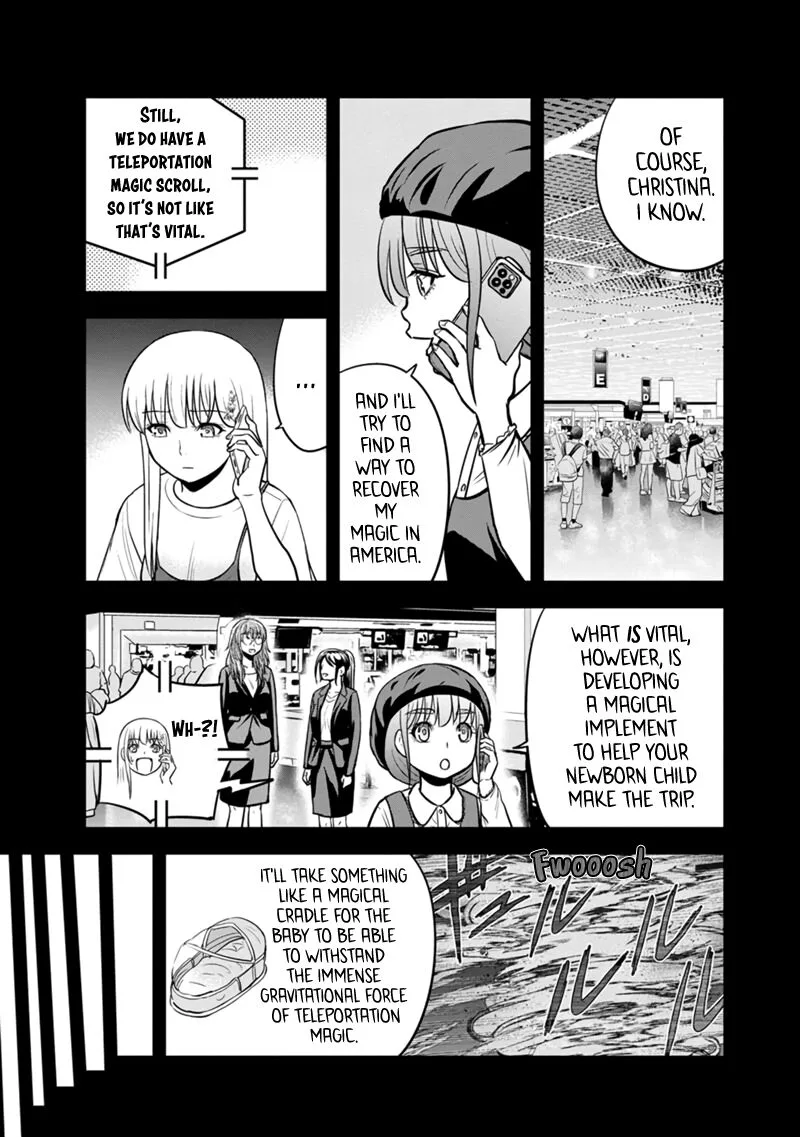 Orenchi ni Kita Onna Kishi to Inakagurashi Surukotoninatta Ken Chapter 138 page 13