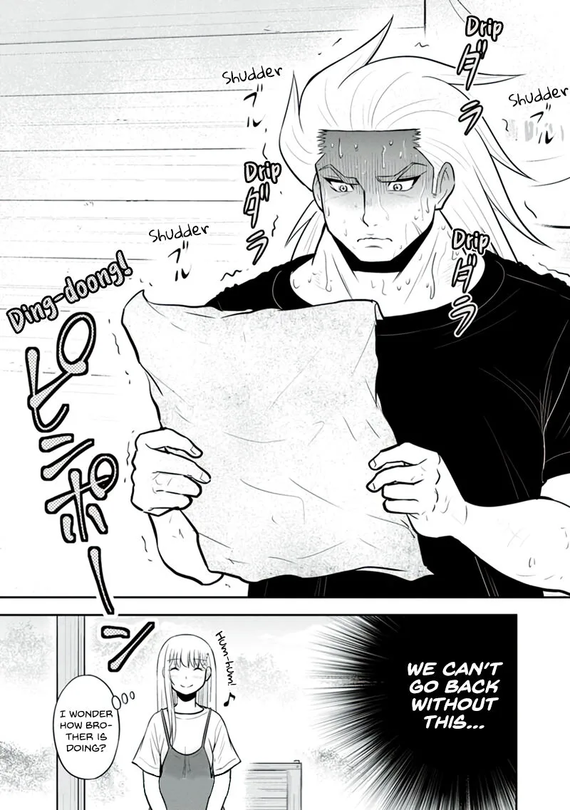 Orenchi ni Kita Onna Kishi to Inakagurashi Surukotoninatta Ken Chapter 138 page 19