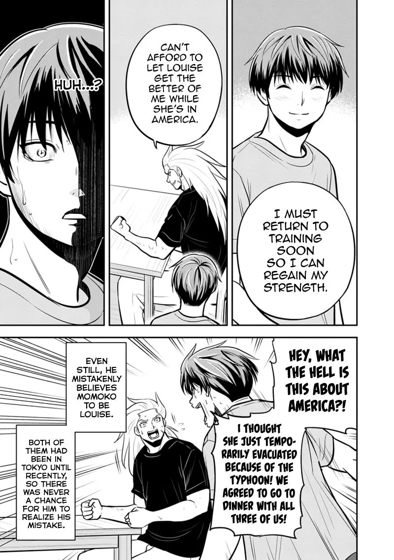 Orenchi ni Kita Onna Kishi to Inakagurashi Surukotoninatta Ken Chapter 138 page 15