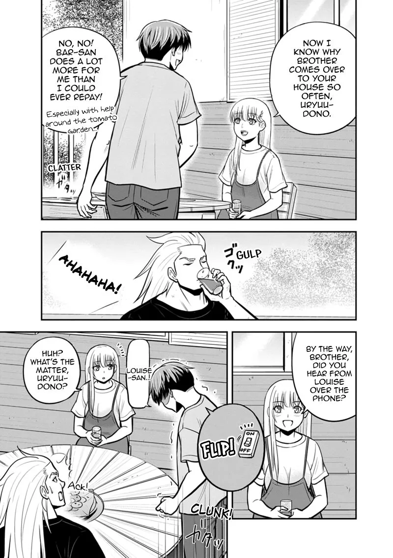 Orenchi ni Kita Onna Kishi to Inakagurashi Surukotoninatta Ken Chapter 139 page 13