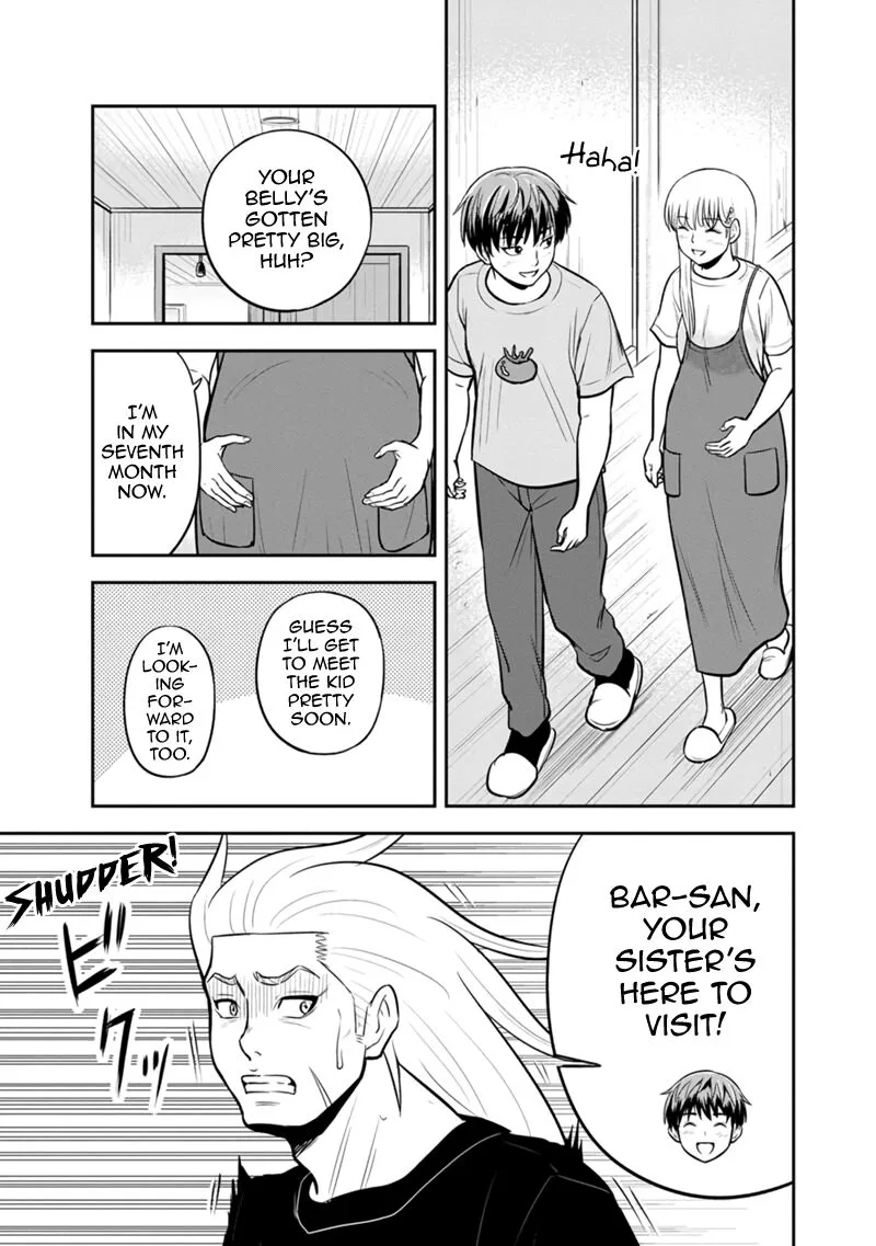 Orenchi ni Kita Onna Kishi to Inakagurashi Surukotoninatta Ken Chapter 139 page 3