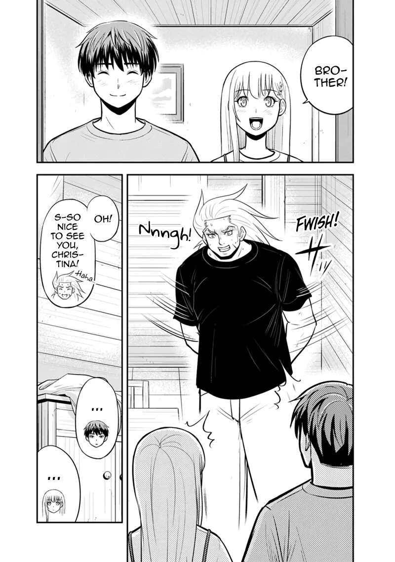 Orenchi ni Kita Onna Kishi to Inakagurashi Surukotoninatta Ken Chapter 139 page 4