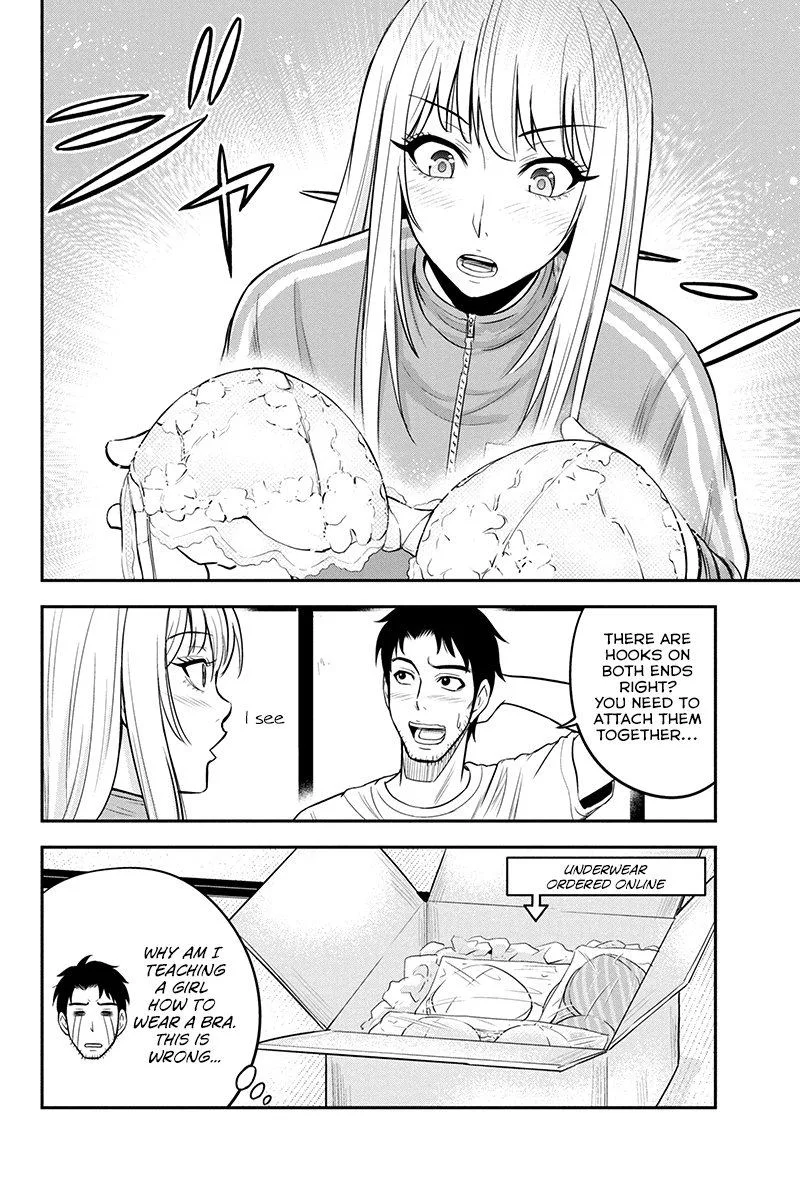 Orenchi ni Kita Onna Kishi to Inakagurashi Surukotoninatta Ken Chapter 14 page 10