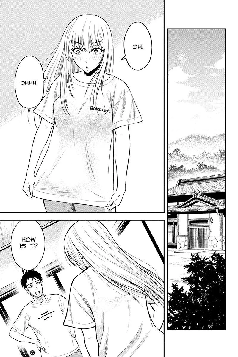 Orenchi ni Kita Onna Kishi to Inakagurashi Surukotoninatta Ken Chapter 14 page 13