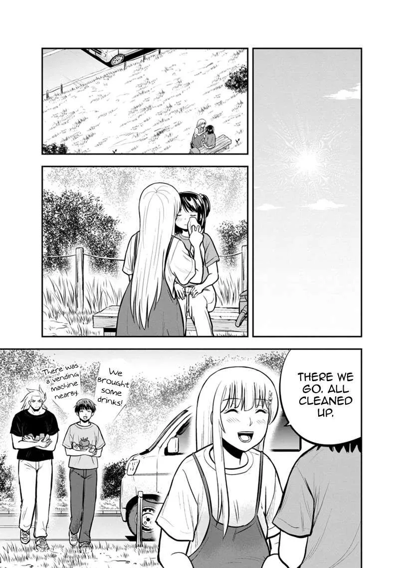 Orenchi ni Kita Onna Kishi to Inakagurashi Surukotoninatta Ken Chapter 140 page 7