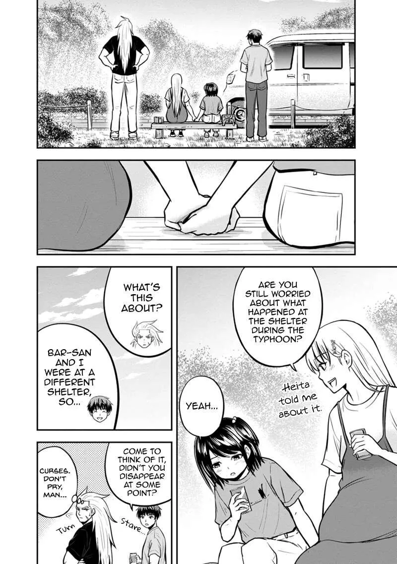Orenchi ni Kita Onna Kishi to Inakagurashi Surukotoninatta Ken Chapter 140 page 8