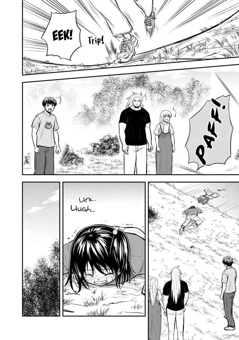 Orenchi ni Kita Onna Kishi to Inakagurashi Surukotoninatta Ken Chapter 140 page 6