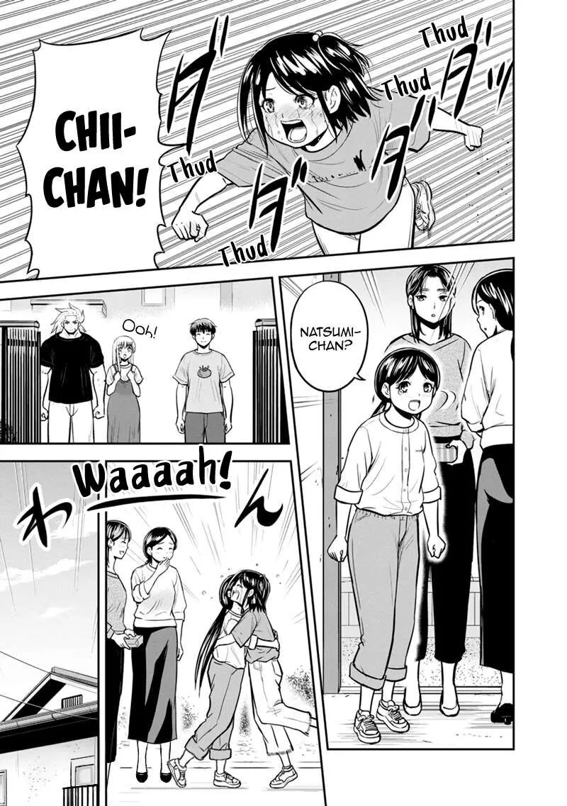 Orenchi ni Kita Onna Kishi to Inakagurashi Surukotoninatta Ken Chapter 140 page 19