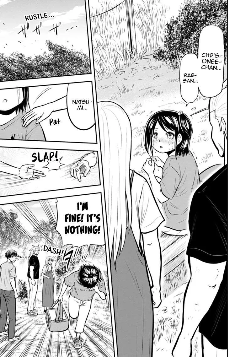 Orenchi ni Kita Onna Kishi to Inakagurashi Surukotoninatta Ken Chapter 140 page 5