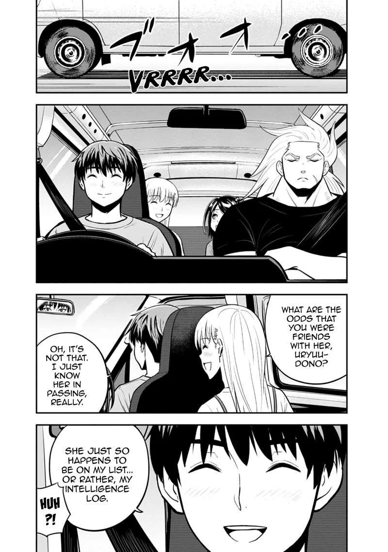 Orenchi ni Kita Onna Kishi to Inakagurashi Surukotoninatta Ken Chapter 140 page 16