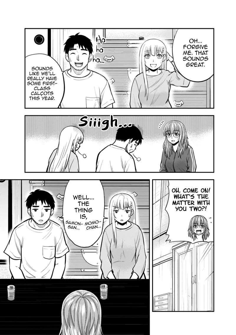 Orenchi ni Kita Onna Kishi to Inakagurashi Surukotoninatta Ken Chapter 141 page 5