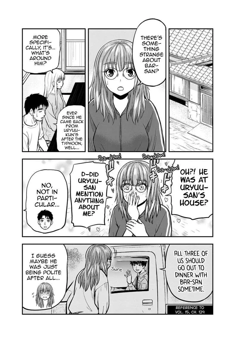 Orenchi ni Kita Onna Kishi to Inakagurashi Surukotoninatta Ken Chapter 141 page 6