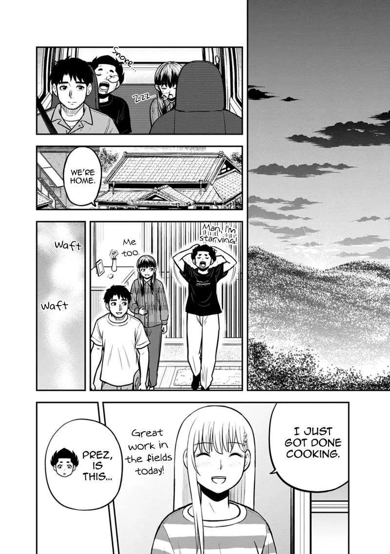 Orenchi ni Kita Onna Kishi to Inakagurashi Surukotoninatta Ken Chapter 142 page 16
