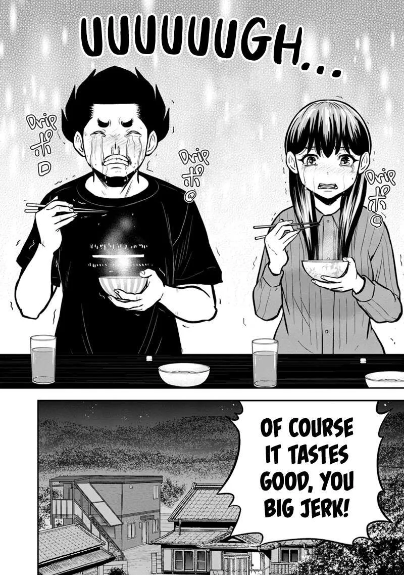 Orenchi ni Kita Onna Kishi to Inakagurashi Surukotoninatta Ken Chapter 142 page 20