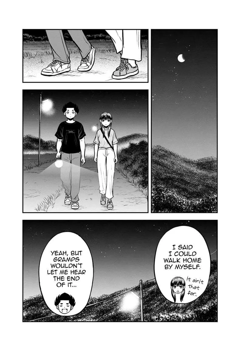 Orenchi ni Kita Onna Kishi to Inakagurashi Surukotoninatta Ken Chapter 142 page 6