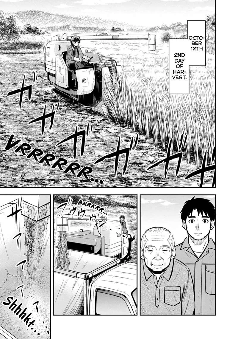 Orenchi ni Kita Onna Kishi to Inakagurashi Surukotoninatta Ken Chapter 142 page 15