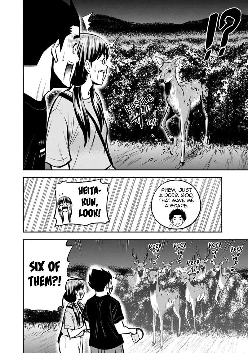 Orenchi ni Kita Onna Kishi to Inakagurashi Surukotoninatta Ken Chapter 142 page 8