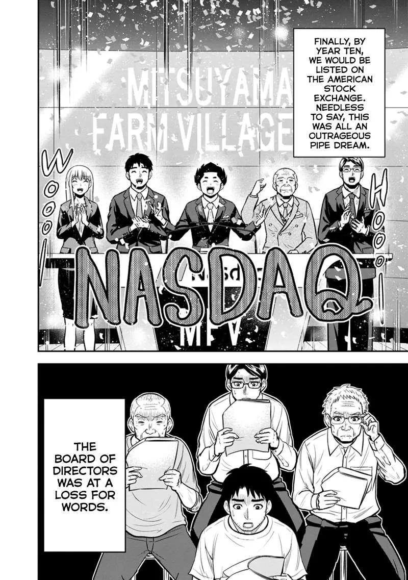 Orenchi ni Kita Onna Kishi to Inakagurashi Surukotoninatta Ken Chapter 143 page 6