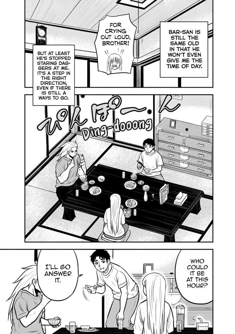 Orenchi ni Kita Onna Kishi to Inakagurashi Surukotoninatta Ken Chapter 143 page 15