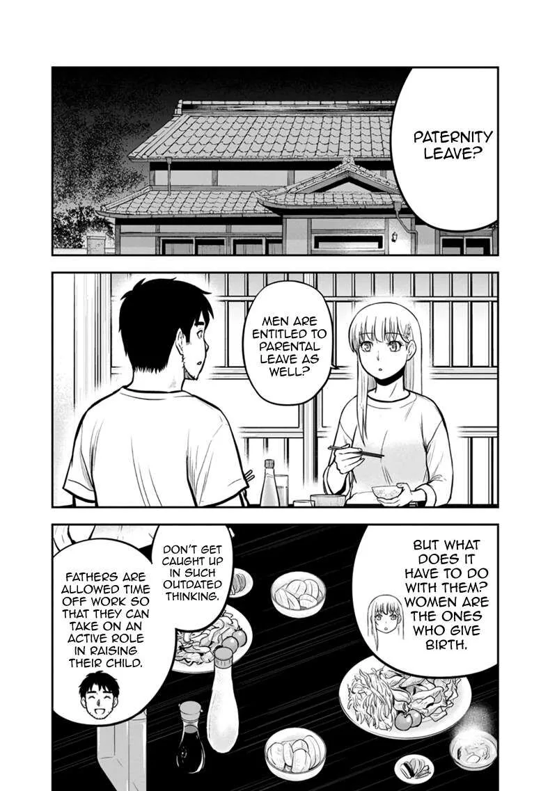 Orenchi ni Kita Onna Kishi to Inakagurashi Surukotoninatta Ken Chapter 143 page 12