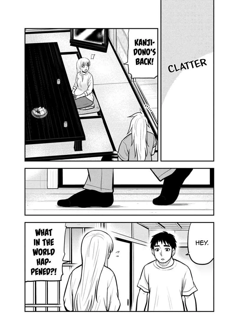 Orenchi ni Kita Onna Kishi to Inakagurashi Surukotoninatta Ken Chapter 144 page 10