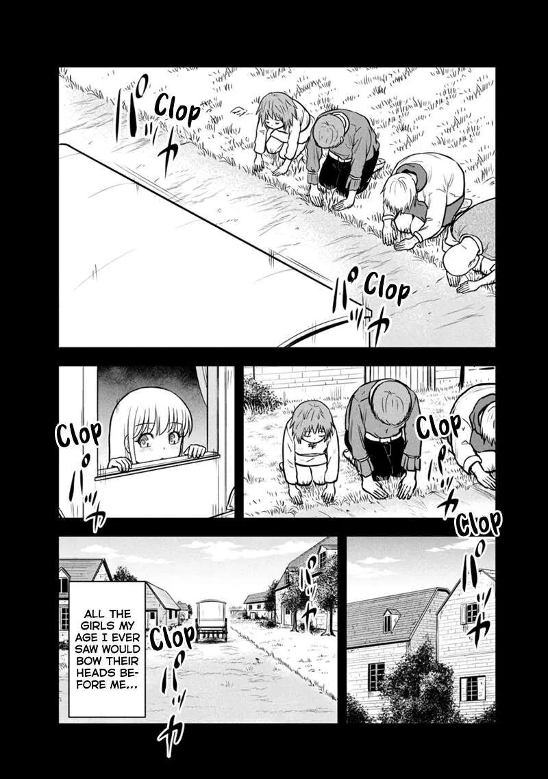 Orenchi ni Kita Onna Kishi to Inakagurashi Surukotoninatta Ken Chapter 144 page 4