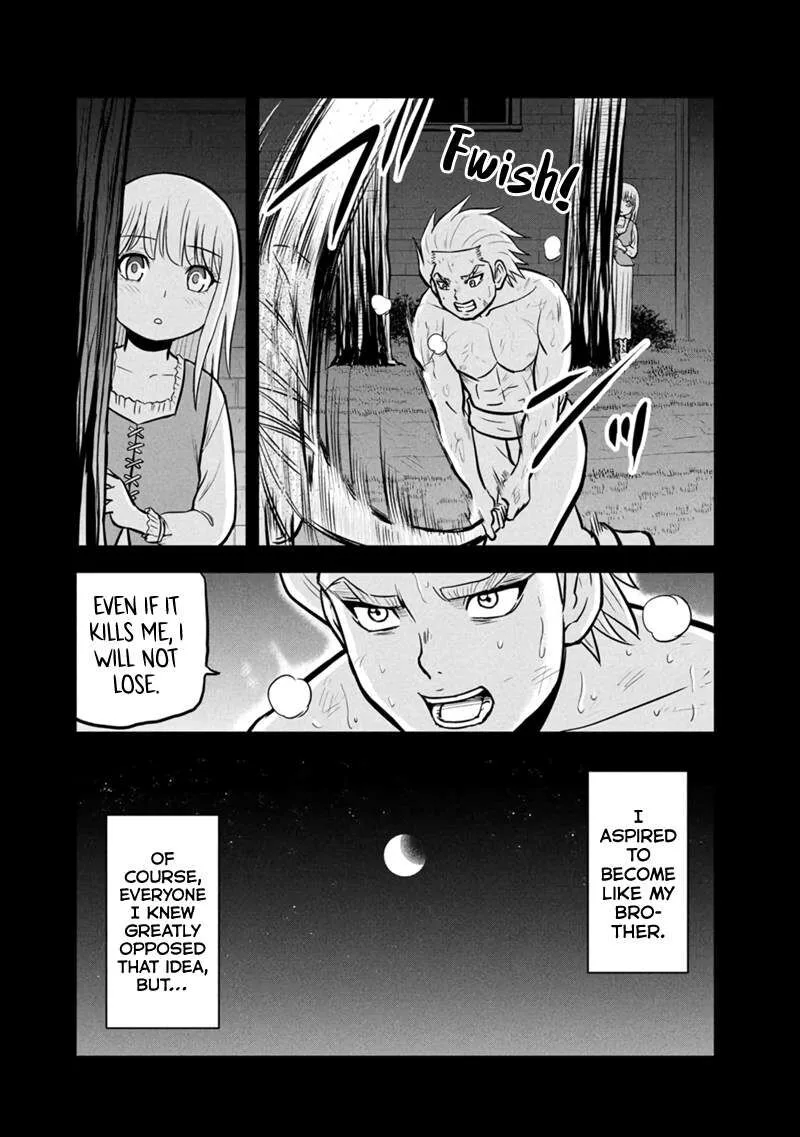 Orenchi ni Kita Onna Kishi to Inakagurashi Surukotoninatta Ken Chapter 144 page 7