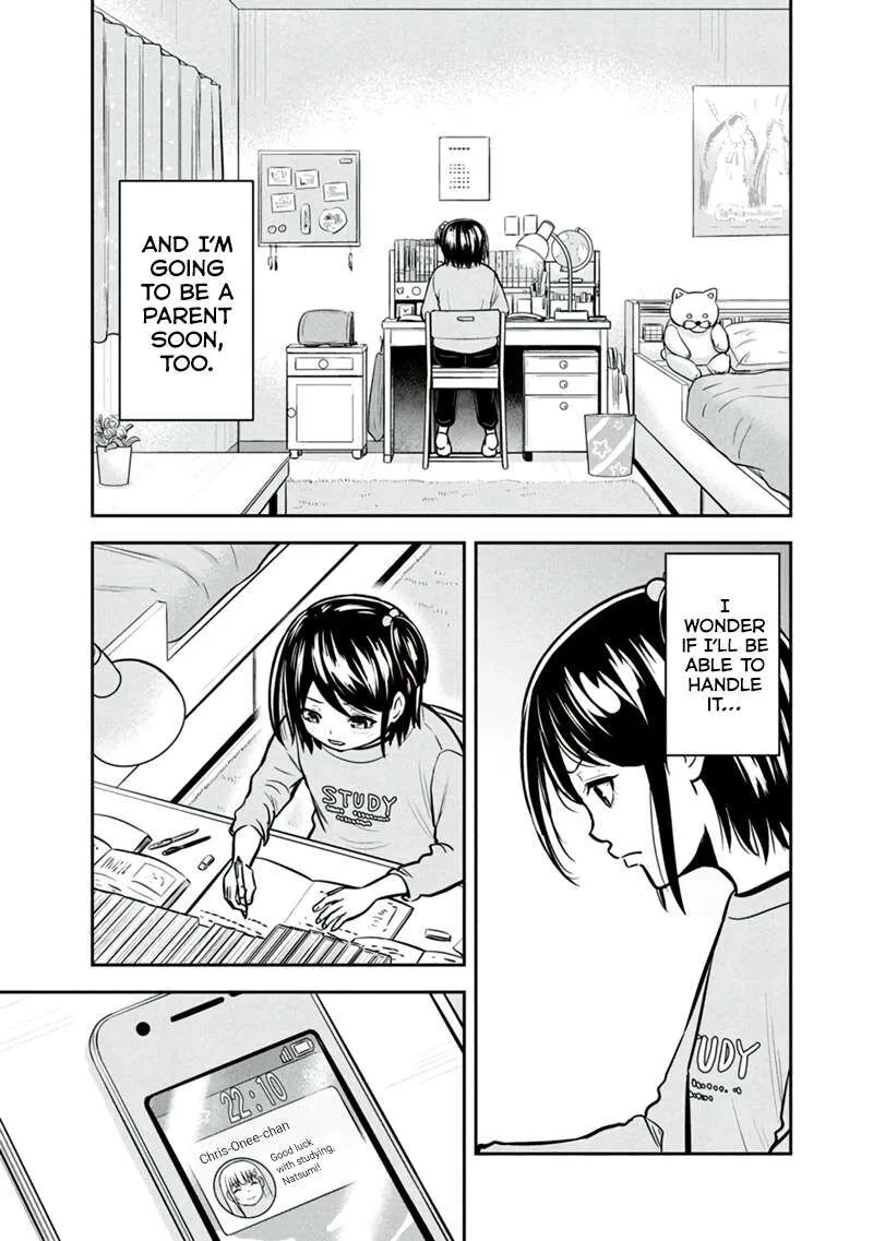 Orenchi ni Kita Onna Kishi to Inakagurashi Surukotoninatta Ken Chapter 144 page 18