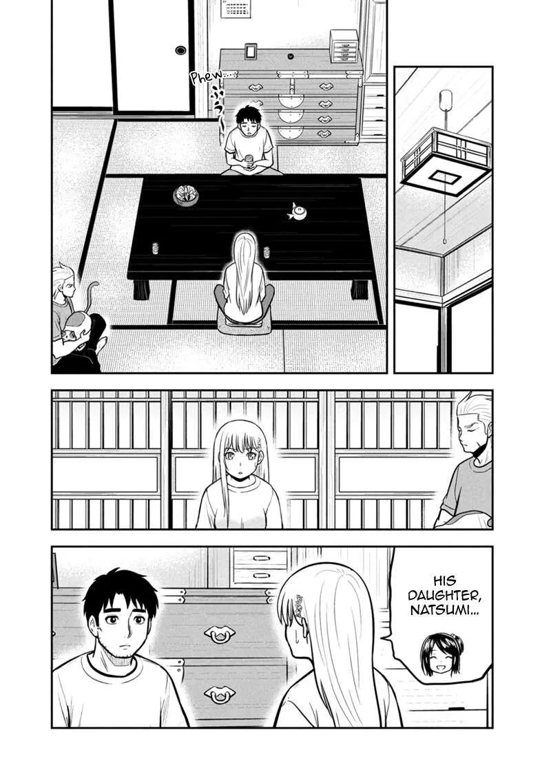 Orenchi ni Kita Onna Kishi to Inakagurashi Surukotoninatta Ken Chapter 144 page 11